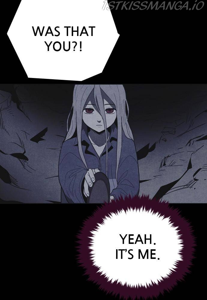 Read Shotgun Boy EN Manga Online