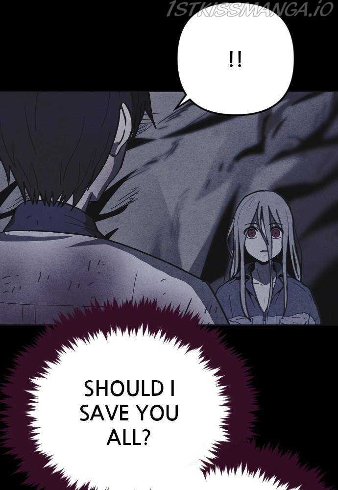 Read Shotgun Boy EN Manga Online