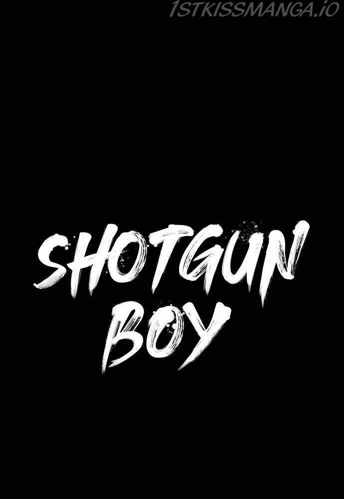 Read Shotgun Boy EN Manga Online