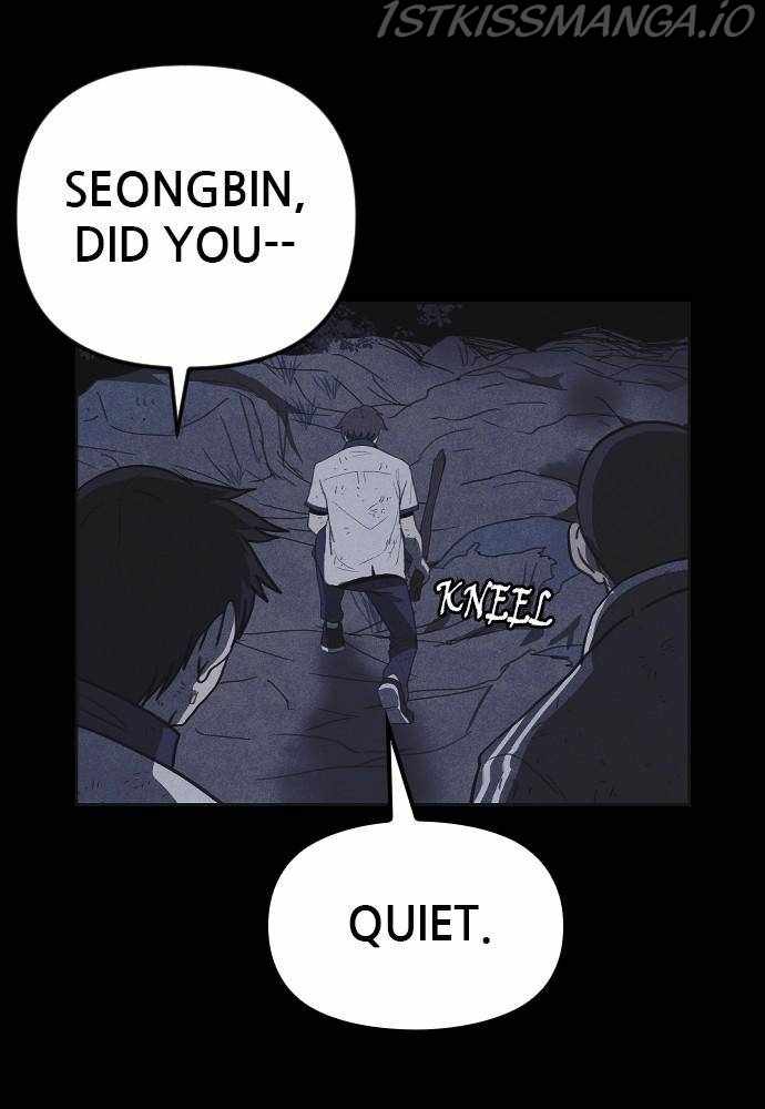 Read Shotgun Boy EN Manga Online
