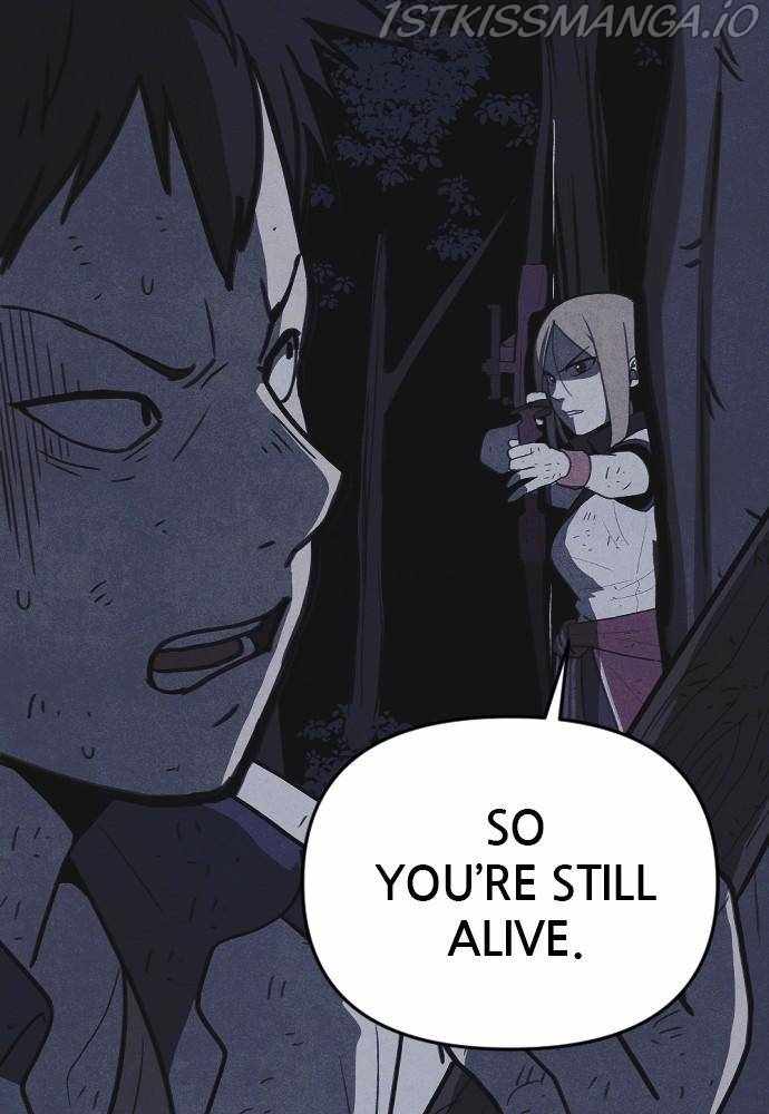 Read Shotgun Boy EN Manga Online