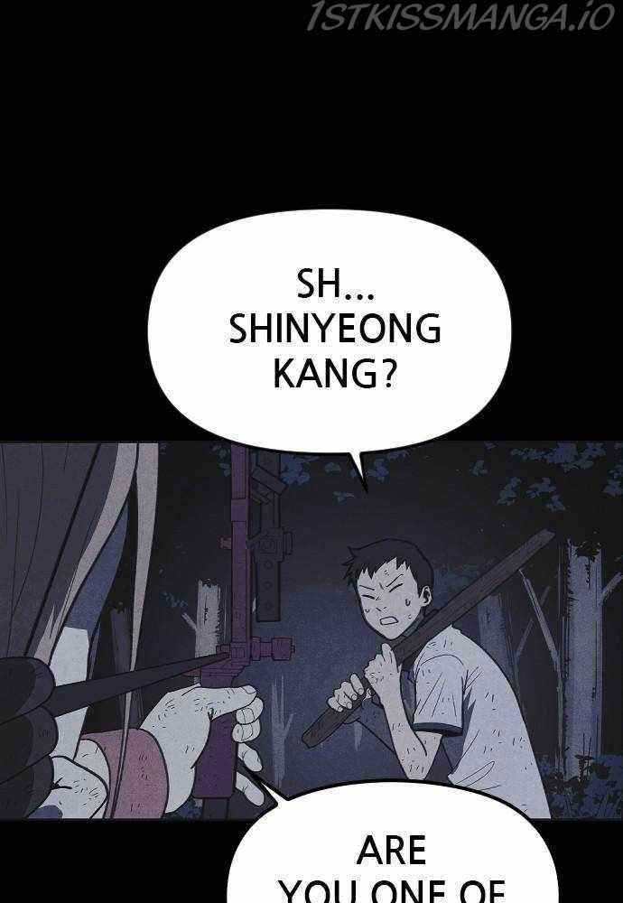 Read Shotgun Boy EN Manga Online