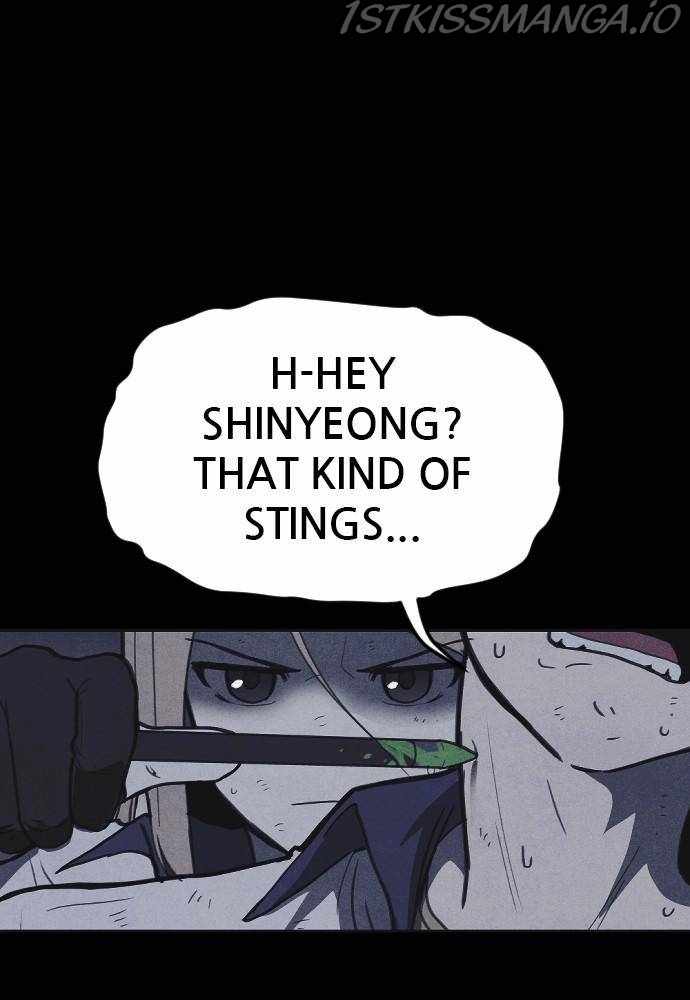 Read Shotgun Boy EN Manga Online
