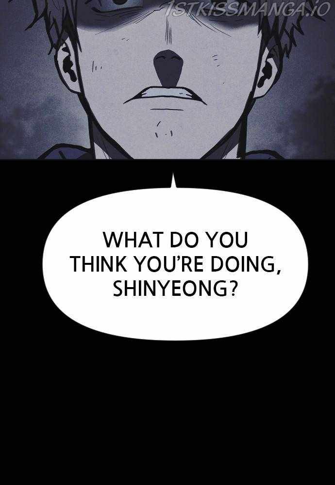 Read Shotgun Boy EN Manga Online