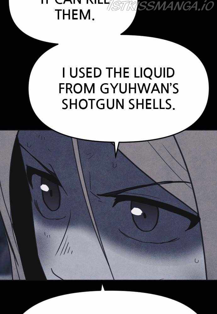 Read Shotgun Boy EN Manga Online