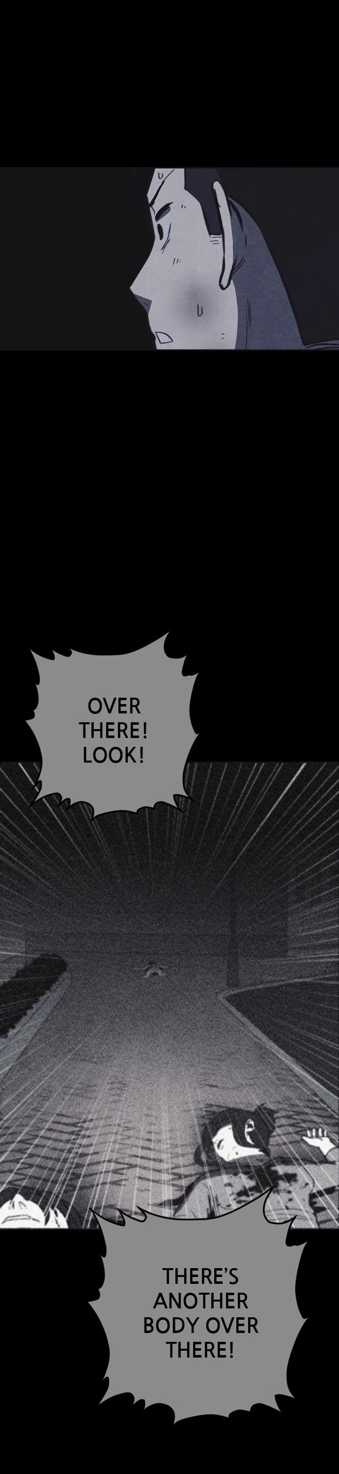 Read Shotgun Boy EN Manga Online