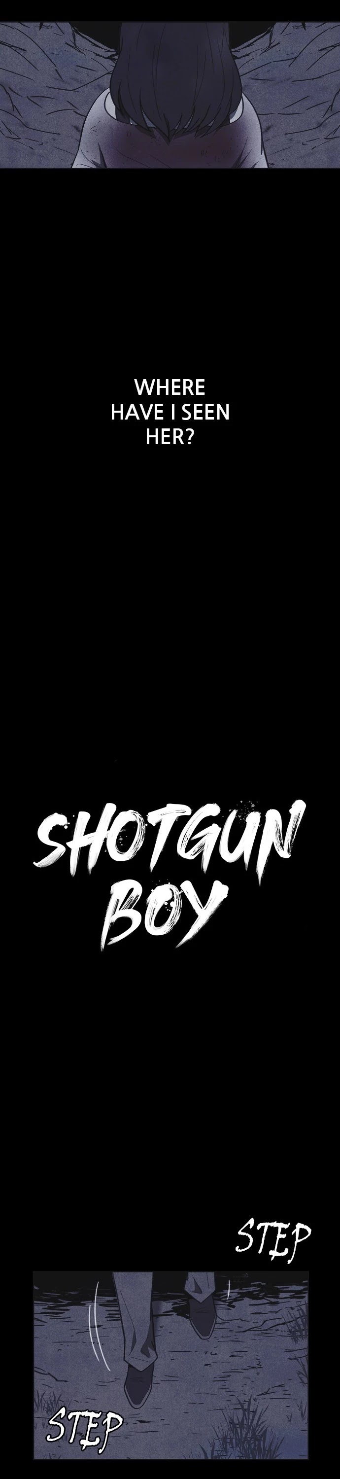 Read Shotgun Boy EN Manga Online