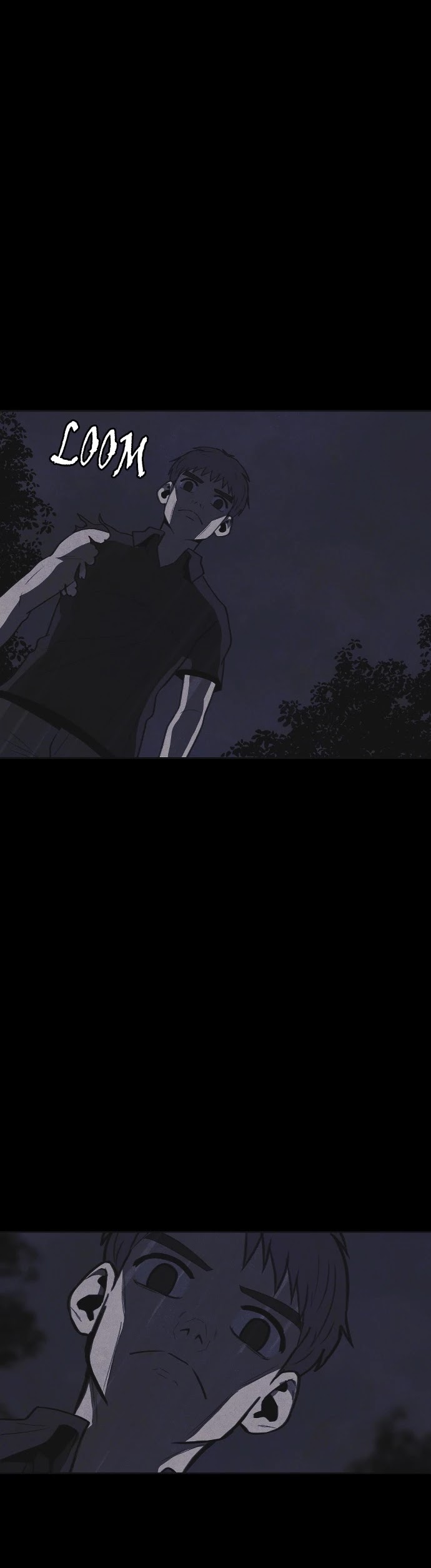 Read Shotgun Boy EN Manga Online