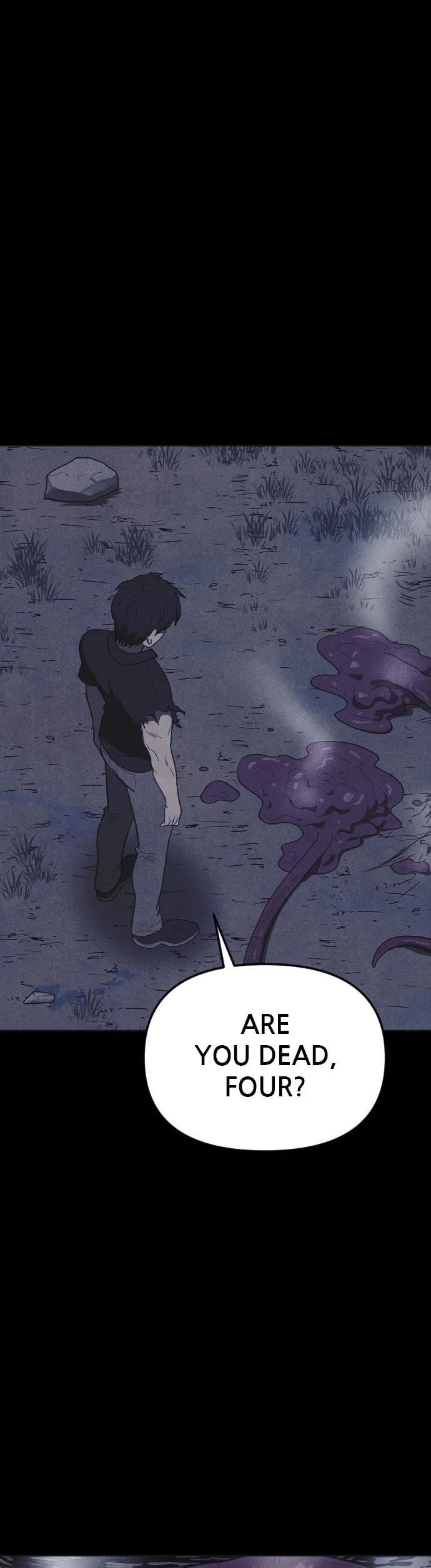 Read Shotgun Boy EN Manga Online