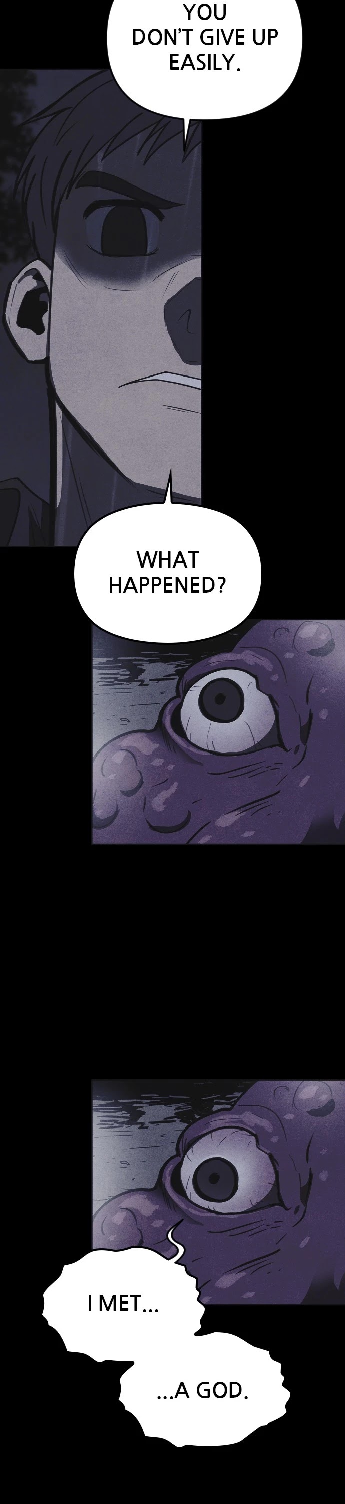 Read Shotgun Boy EN Manga Online