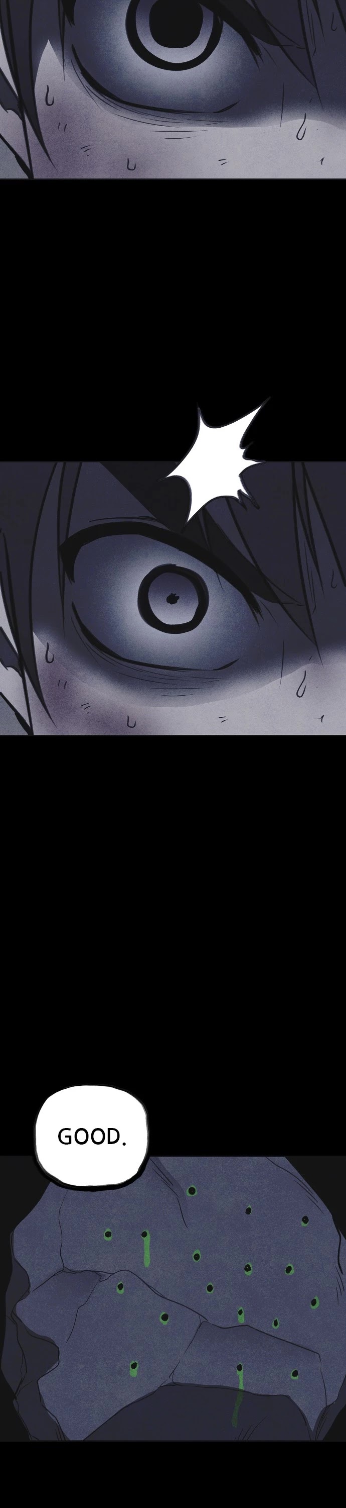 Read Shotgun Boy EN Manga Online