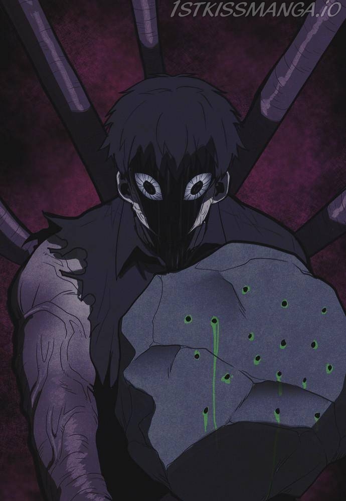 Read Shotgun Boy EN Manga Online