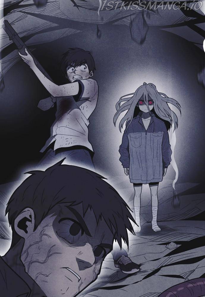 Read Shotgun Boy EN Manga Online