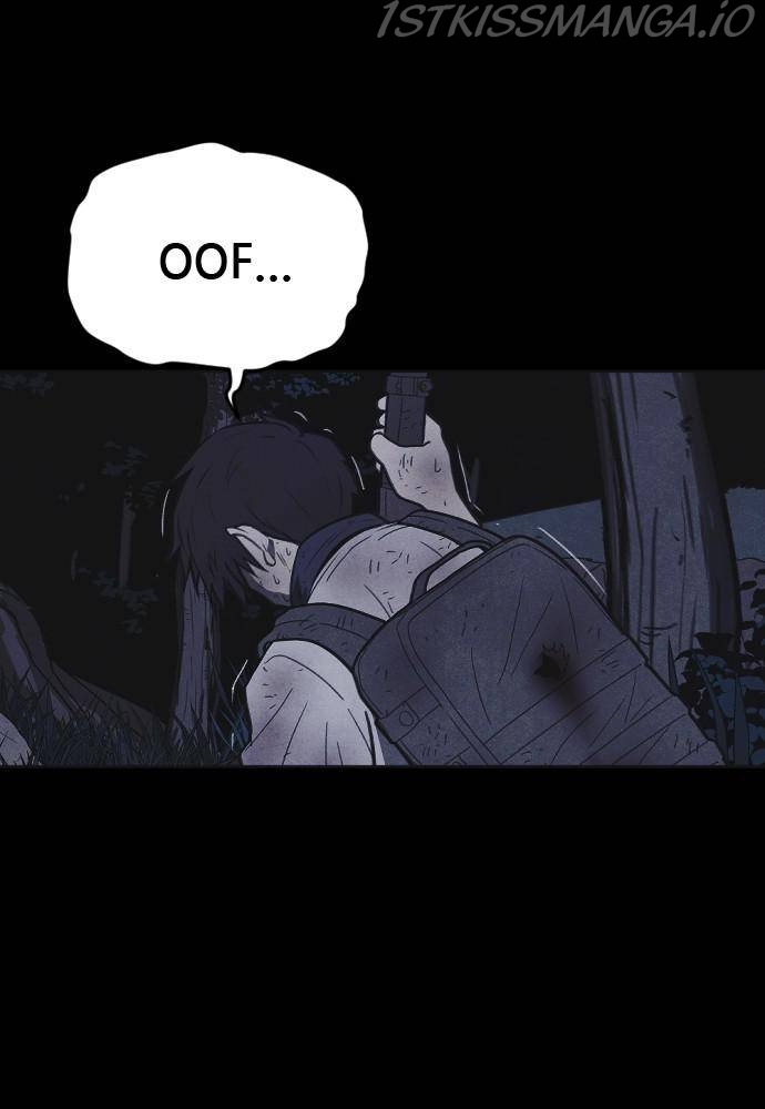 Read Shotgun Boy EN Manga Online