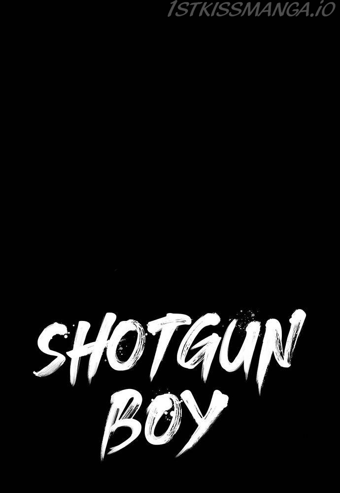 Read Shotgun Boy EN Manga Online