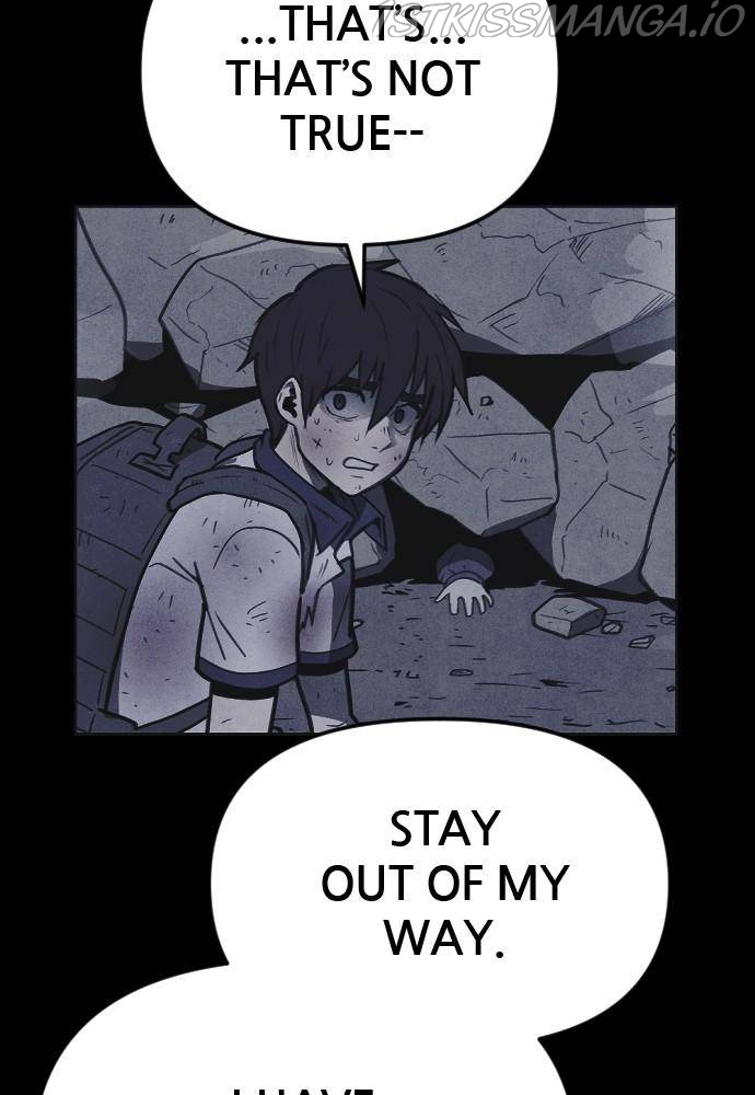 Read Shotgun Boy EN Manga Online