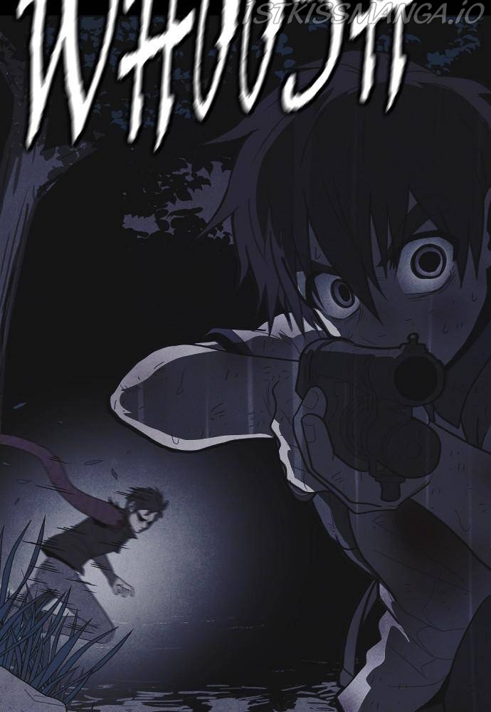 Read Shotgun Boy EN Manga Online