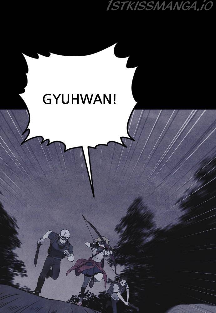 Read Shotgun Boy EN Manga Online