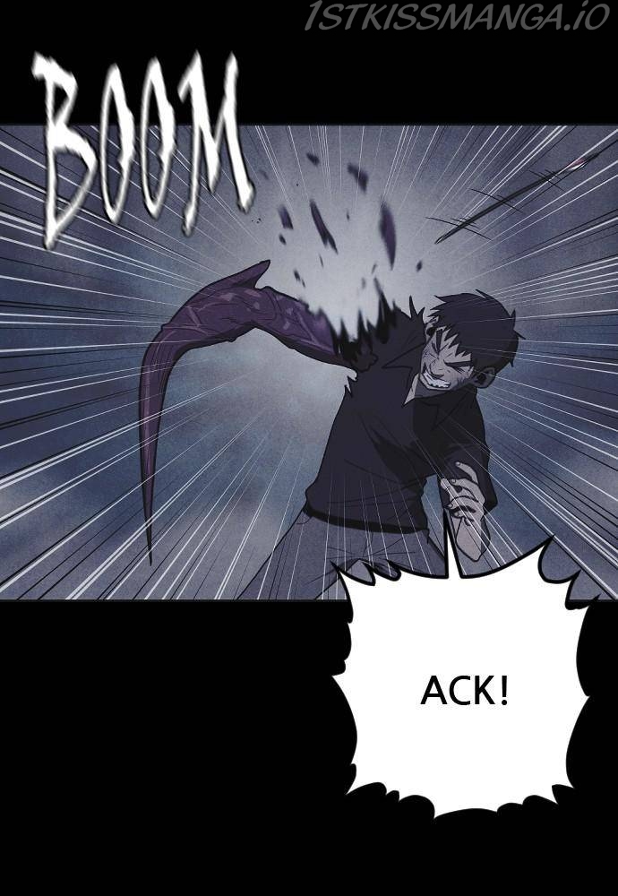 Read Shotgun Boy EN Manga Online