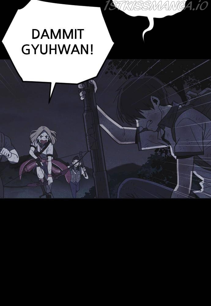 Read Shotgun Boy EN Manga Online