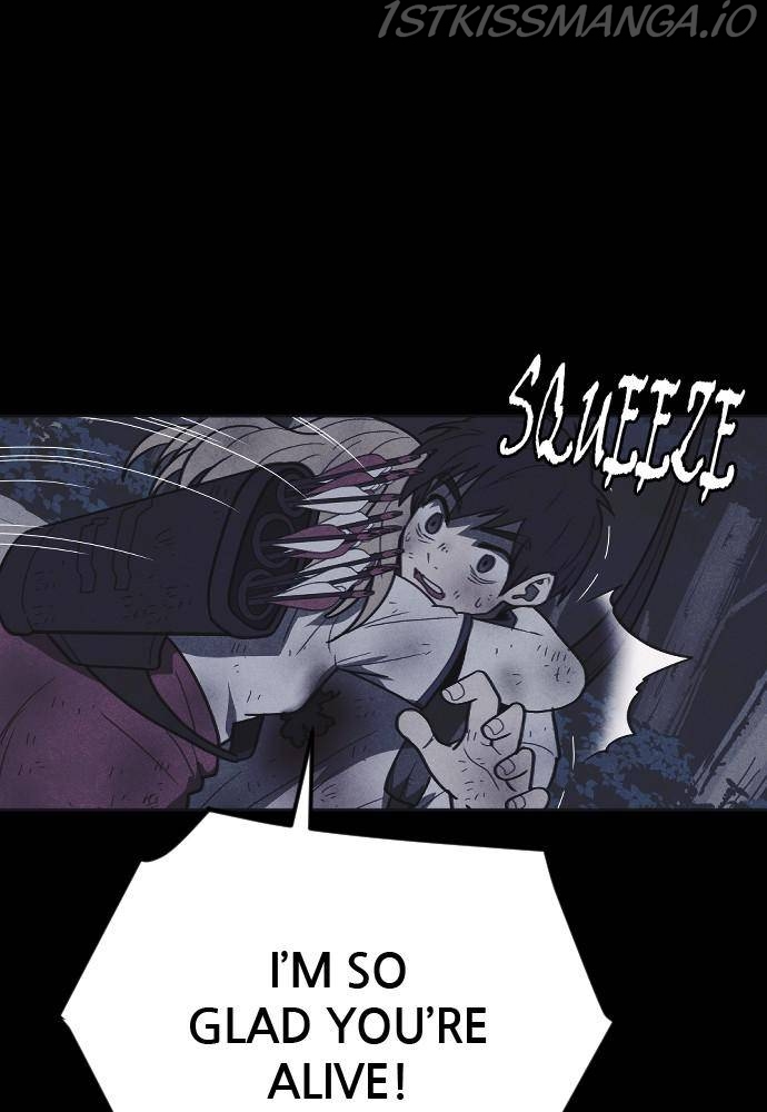 Read Shotgun Boy EN Manga Online