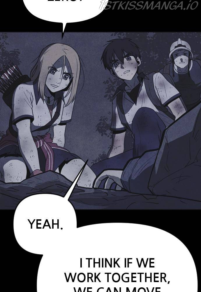 Read Shotgun Boy EN Manga Online