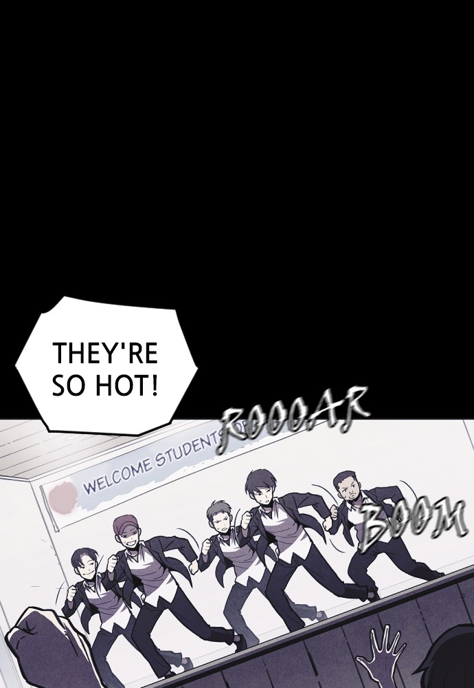 Read Shotgun Boy EN Manga Online
