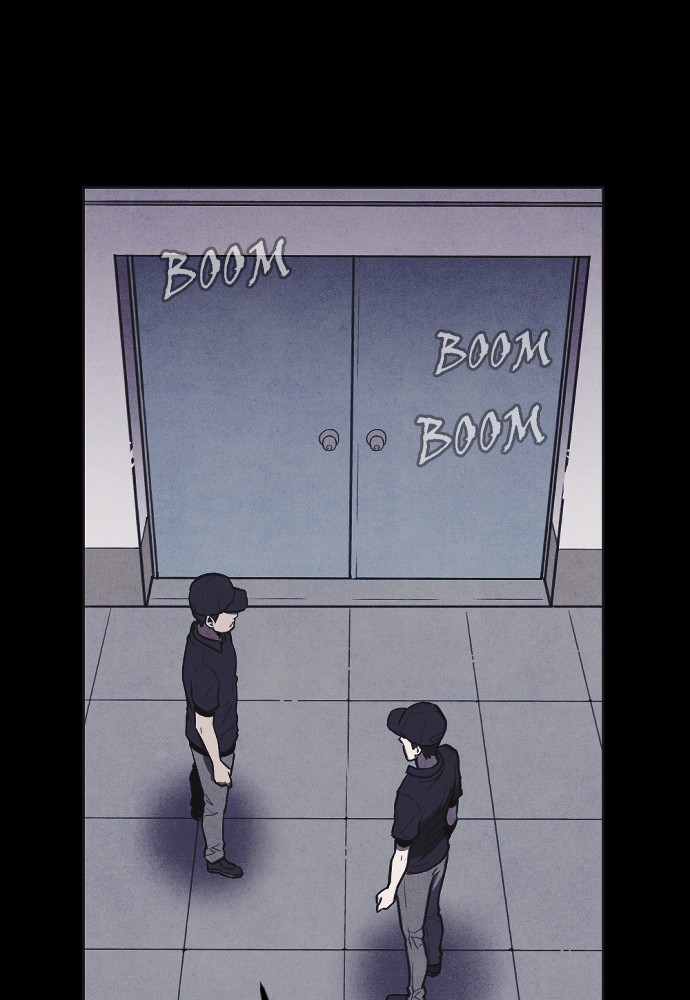 Read Shotgun Boy EN Manga Online