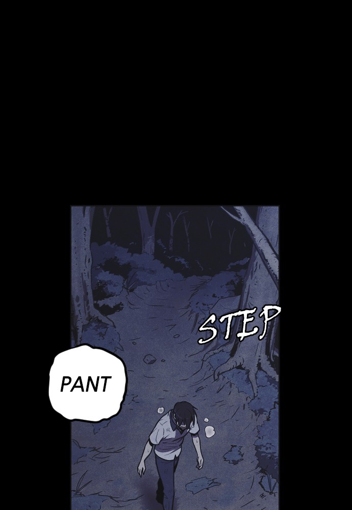 Read Shotgun Boy EN Manga Online