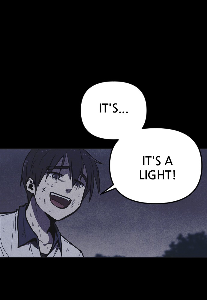 Read Shotgun Boy EN Manga Online