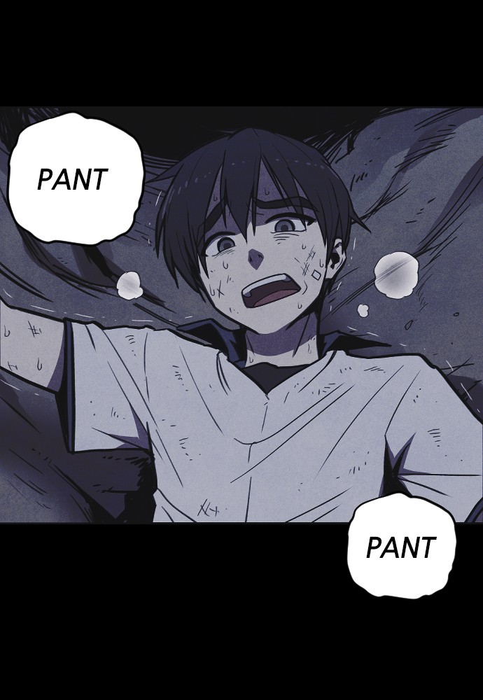Read Shotgun Boy EN Manga Online