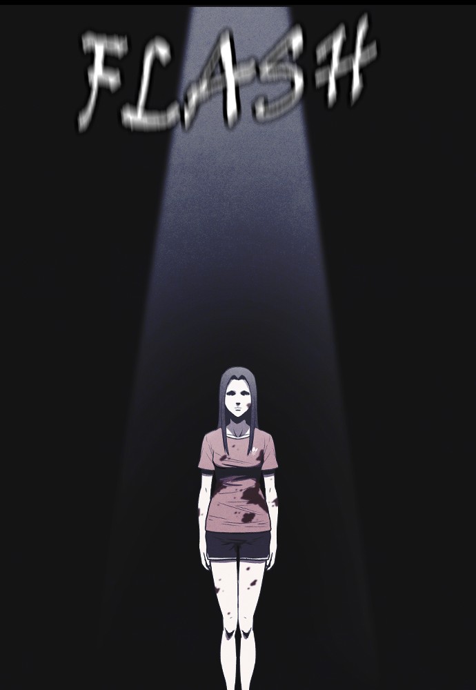 Read Shotgun Boy EN Manga Online