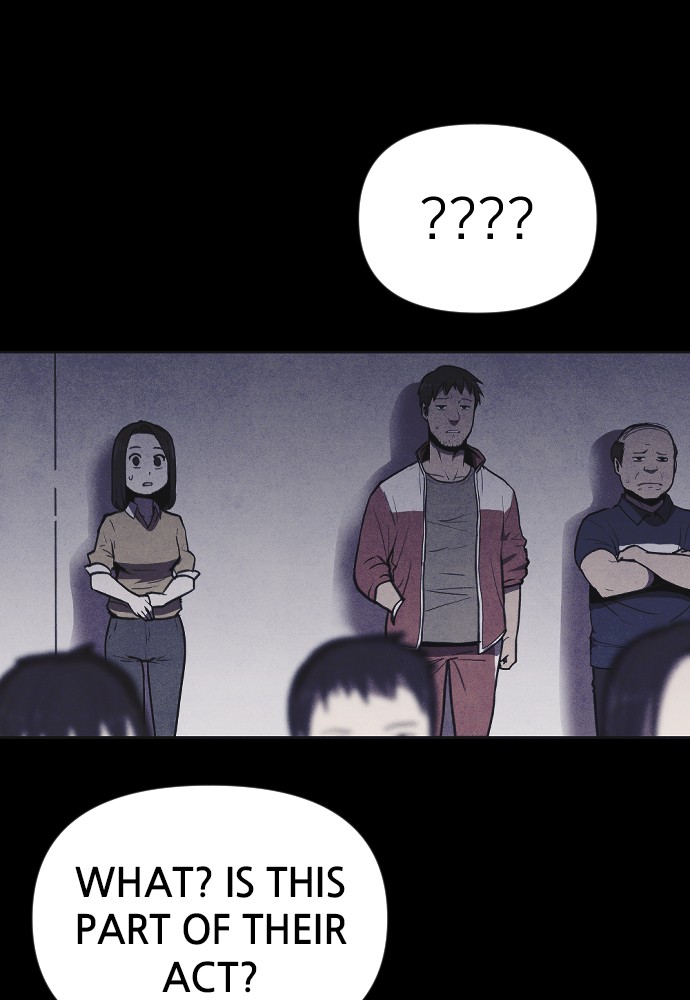 Read Shotgun Boy EN Manga Online