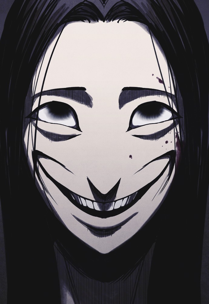 Read Shotgun Boy EN Manga Online