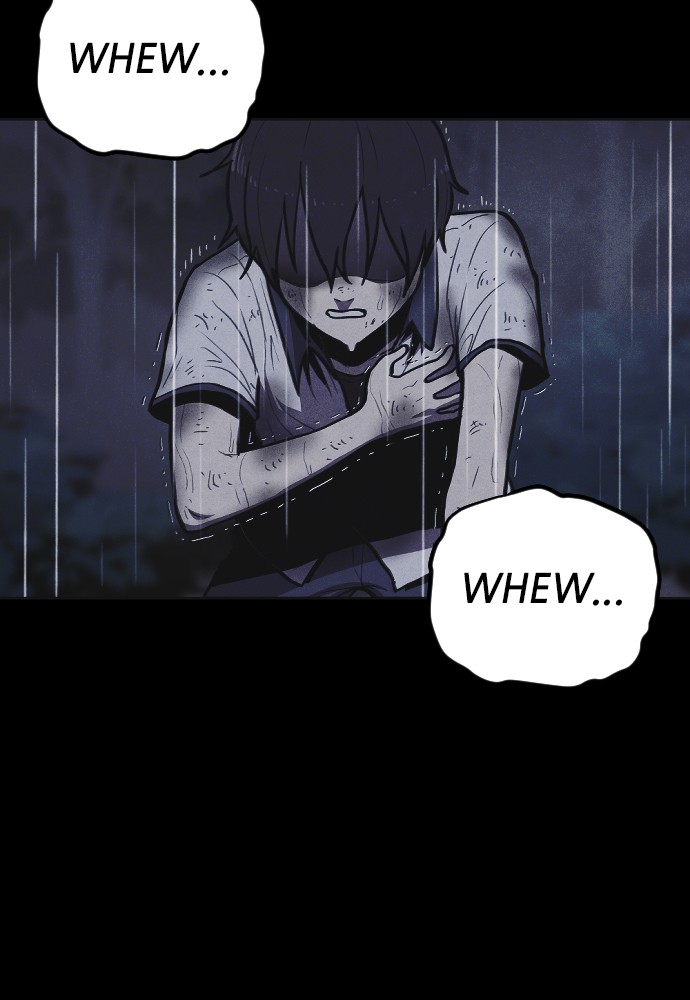 Read Shotgun Boy EN Manga Online