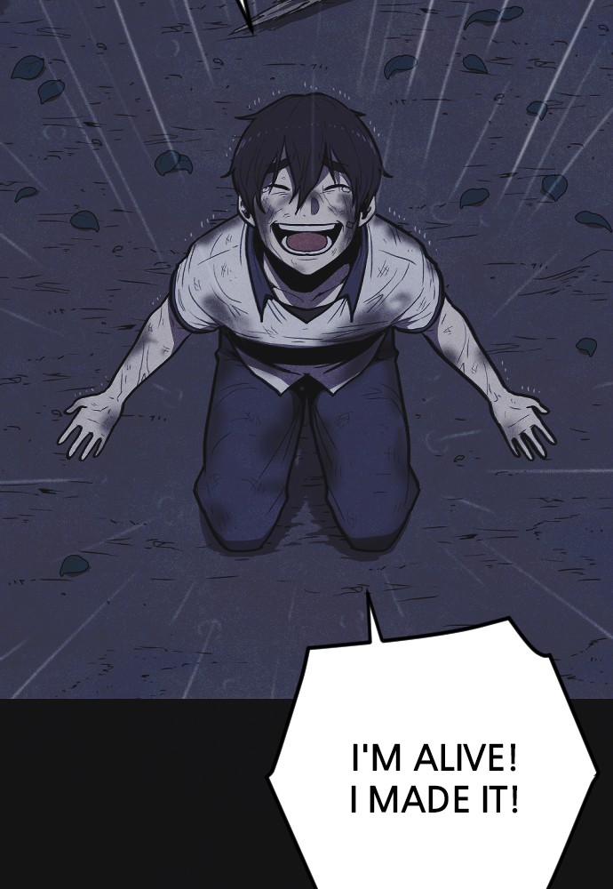 Read Shotgun Boy EN Manga Online
