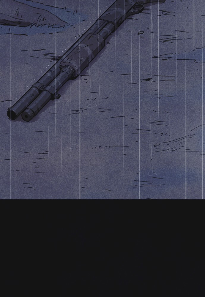 Read Shotgun Boy EN Manga Online