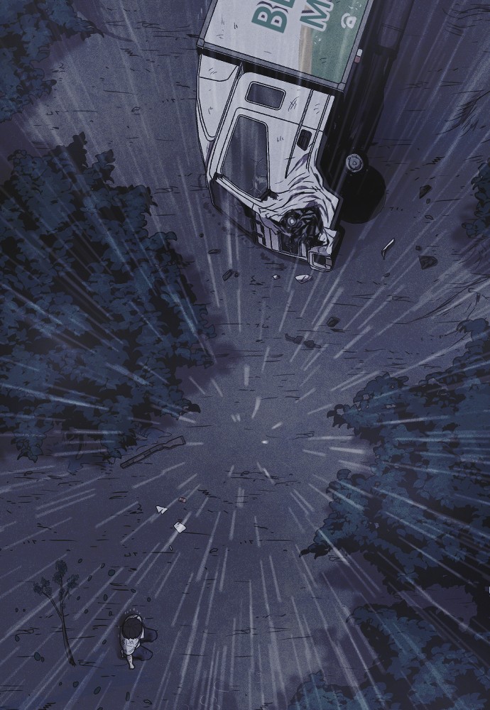 Read Shotgun Boy EN Manga Online