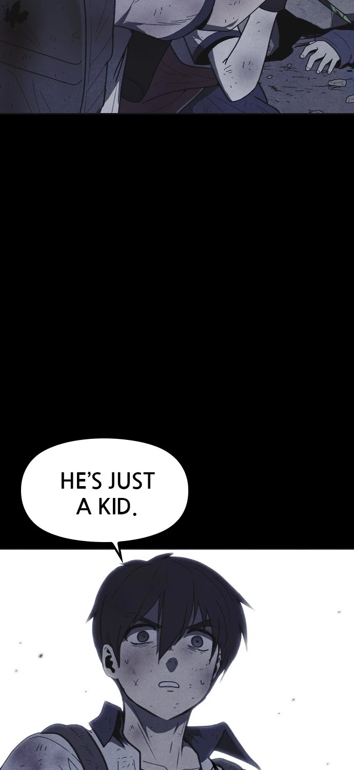 Read Shotgun Boy EN Manga Online
