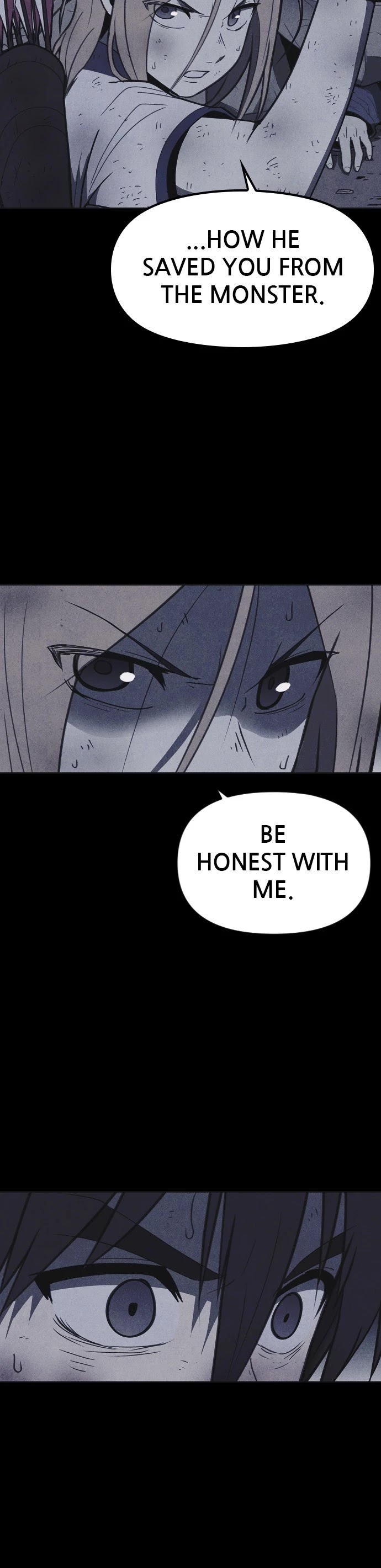 Read Shotgun Boy EN Manga Online