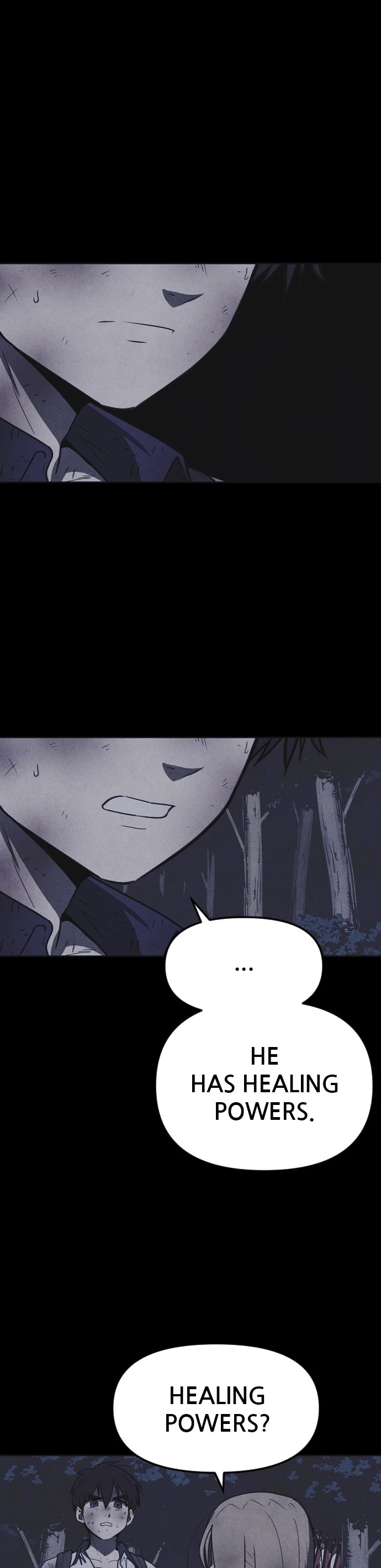 Read Shotgun Boy EN Manga Online