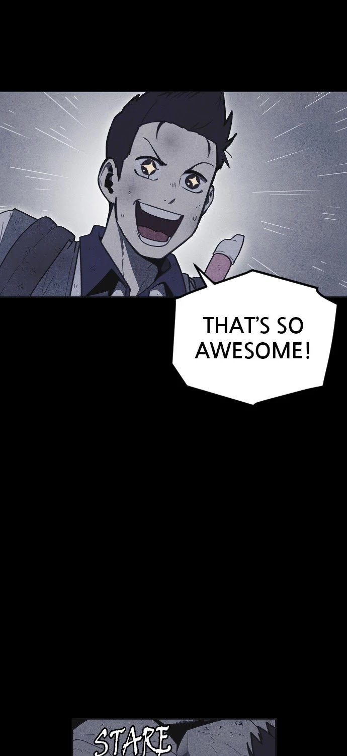 Read Shotgun Boy EN Manga Online