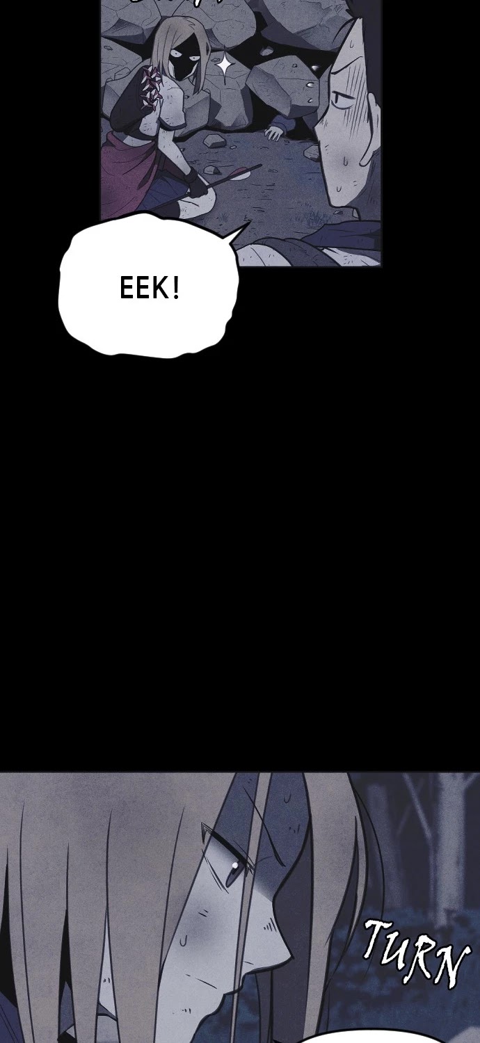Read Shotgun Boy EN Manga Online