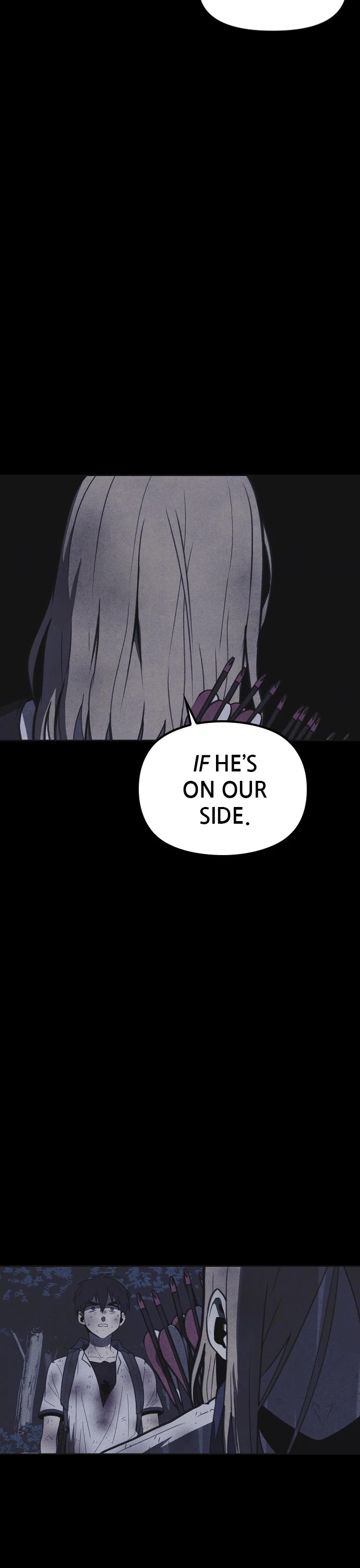 Read Shotgun Boy EN Manga Online