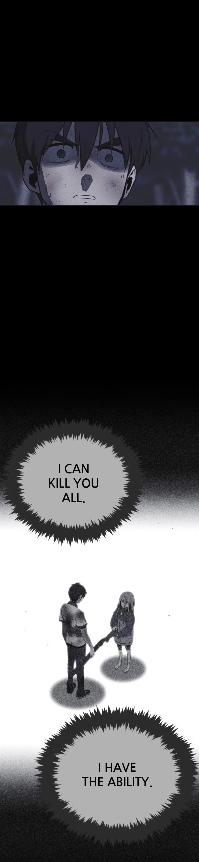 Read Shotgun Boy EN Manga Online
