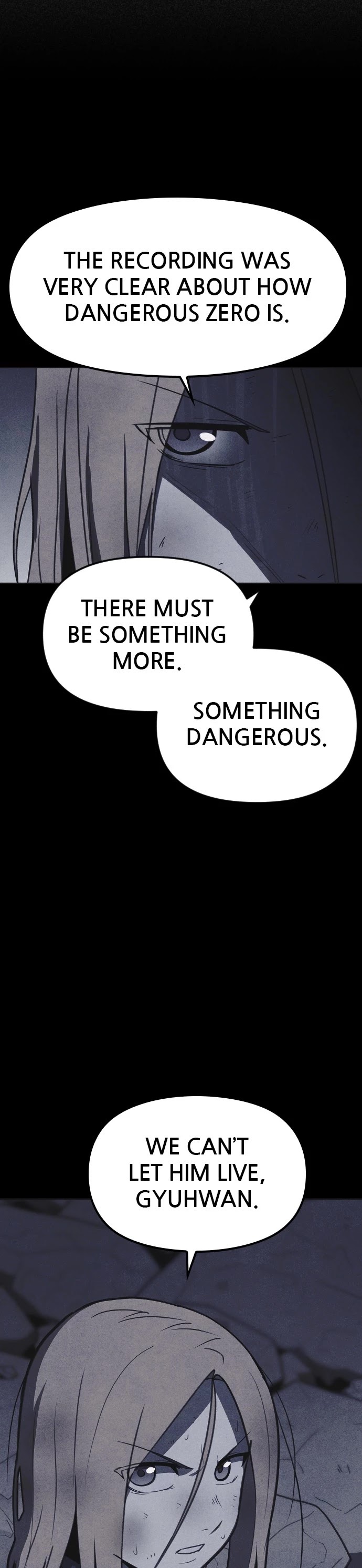 Read Shotgun Boy EN Manga Online