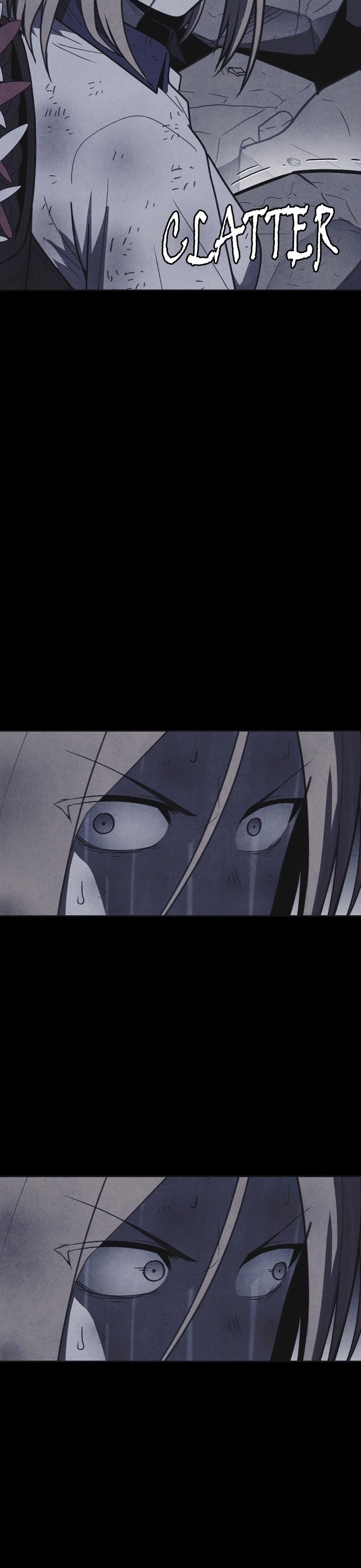Read Shotgun Boy EN Manga Online