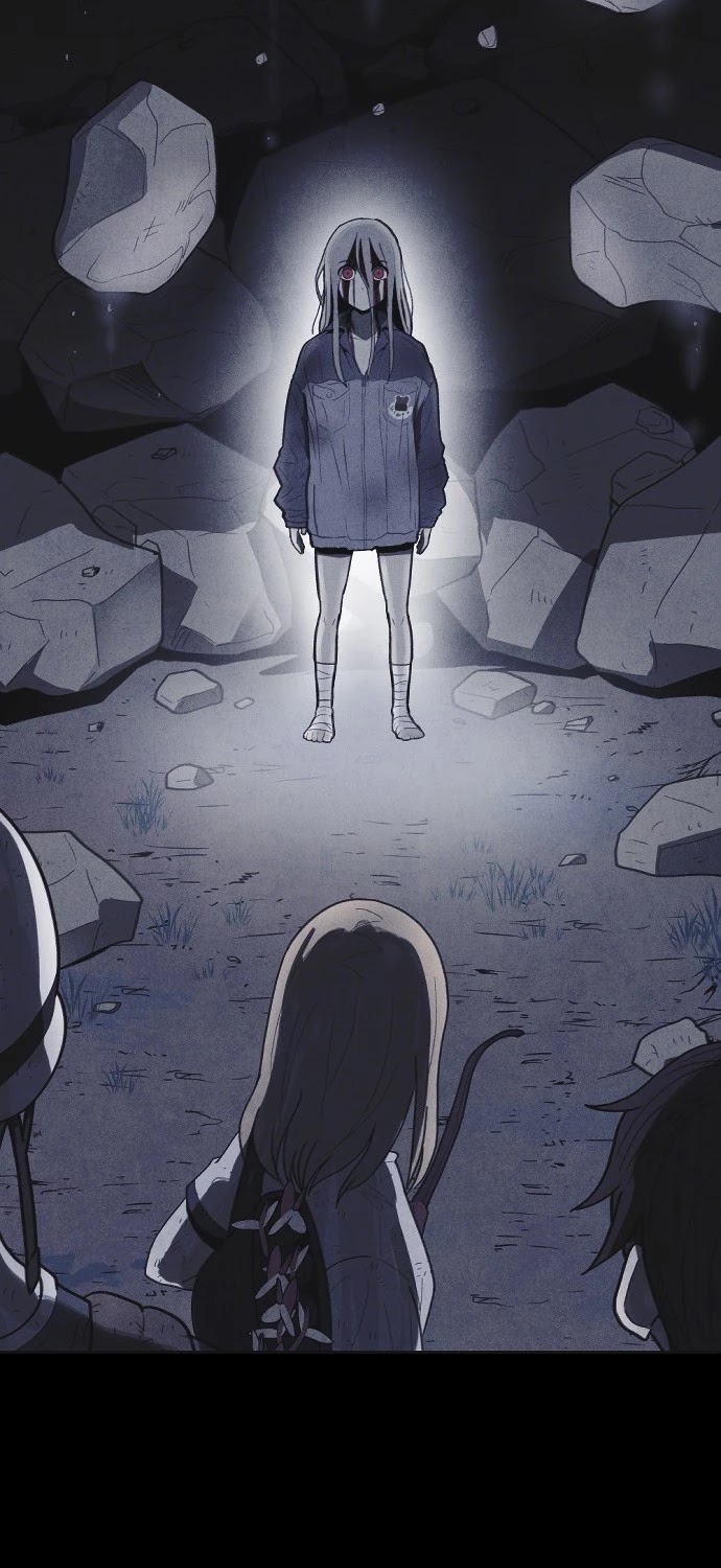 Read Shotgun Boy EN Manga Online