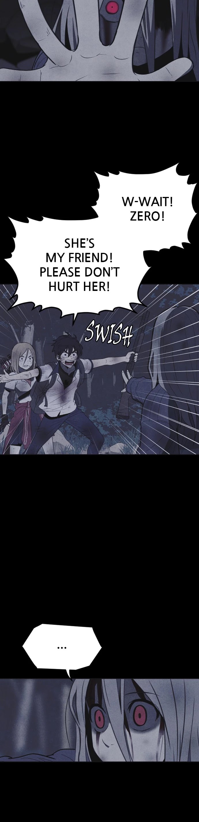 Read Shotgun Boy EN Manga Online