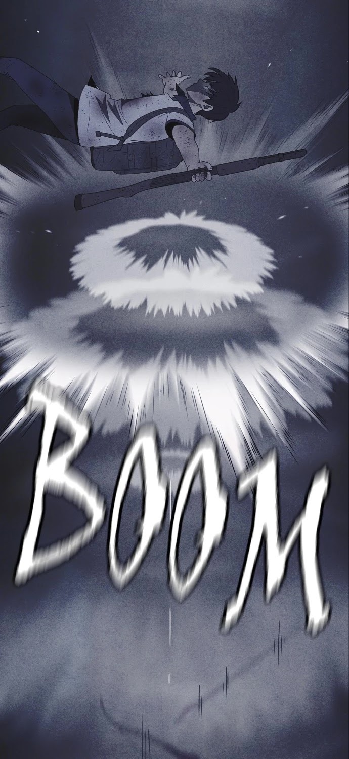 Read Shotgun Boy EN Manga Online